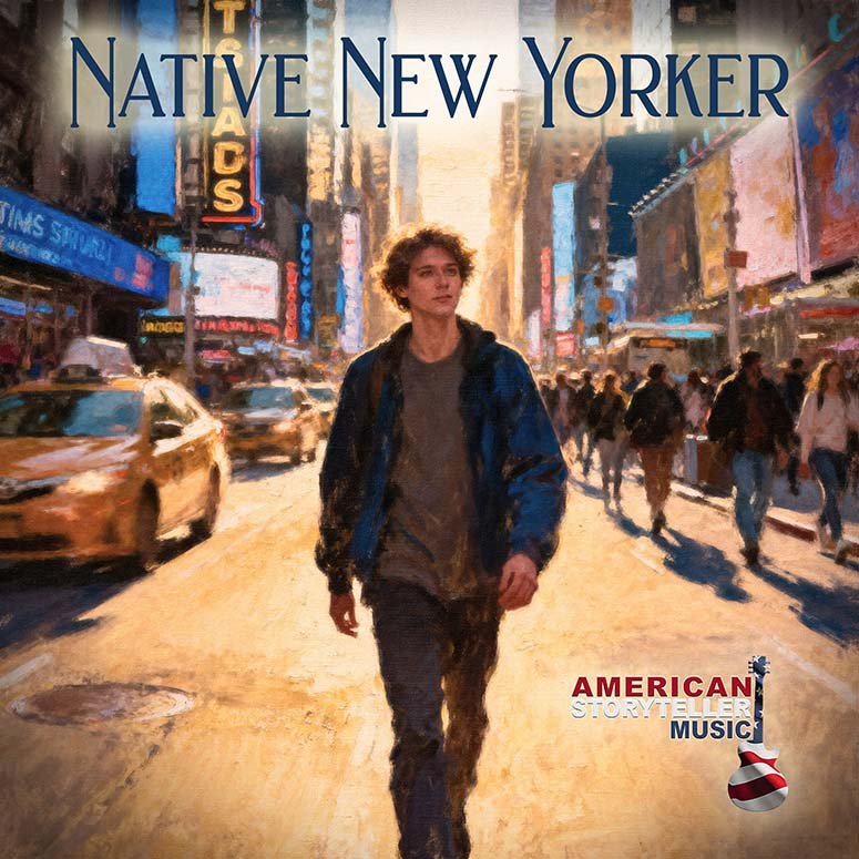 Native New Yorker 